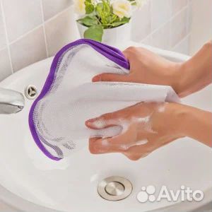 Защитная сетка для глаженья