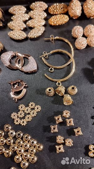 Фурнитура для рукоделия