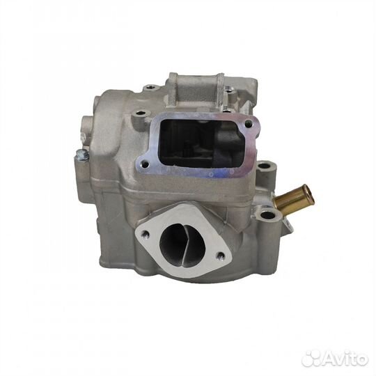 Головка цилиндра 177MM (пустая)