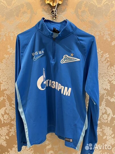 Форма Nike (Зенит)