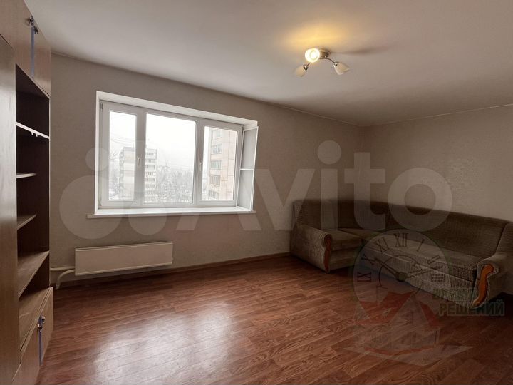 2-к. квартира, 53,7 м², 7/14 эт.