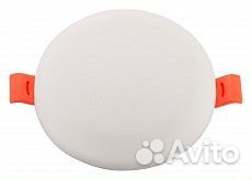 Встраиваемый светильник Denkirs DK4600 DK4600-WW