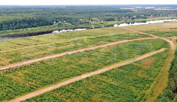 Участок 31 сот. (ИЖС)