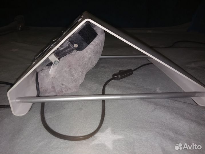 Пылесос для маникюра