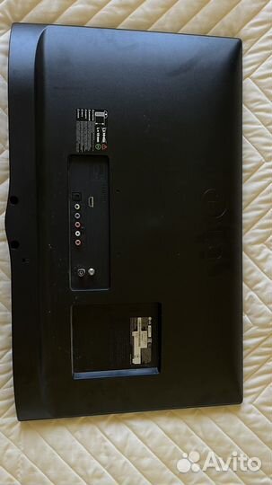 Телевизор samsung 32