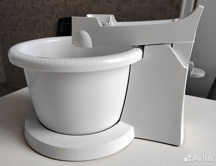 Чаша для блендера bosch