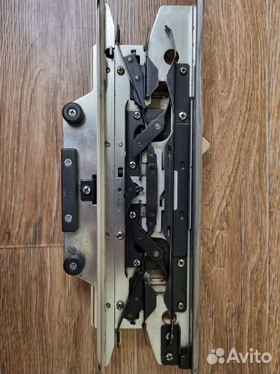 Передняя фонтура Brother Kr-830