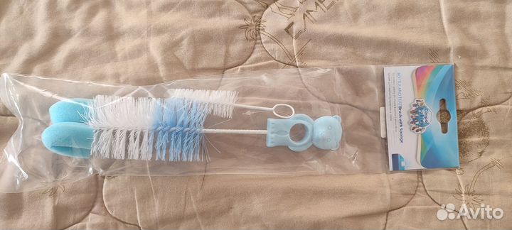 Ершик для бутылочек