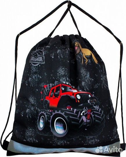 Портфель, рюкзак ранец