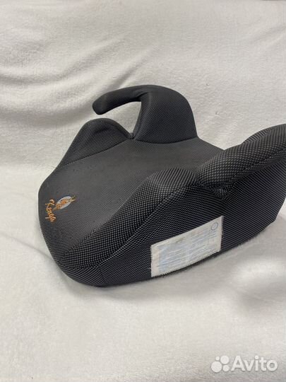 Авто бустер детский