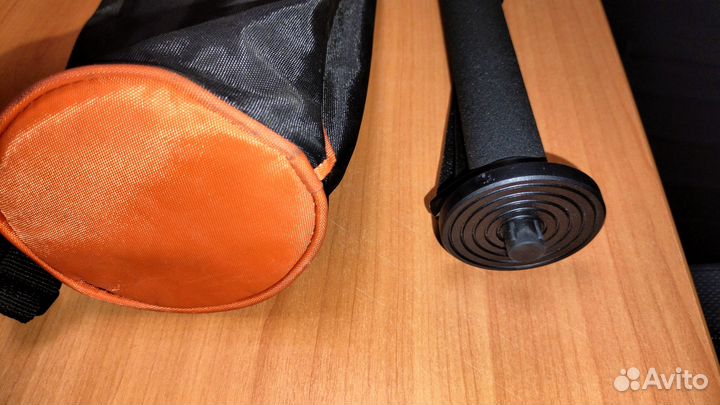 Монопод manfrotto