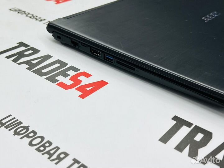 Ноутбук Acer 15.6