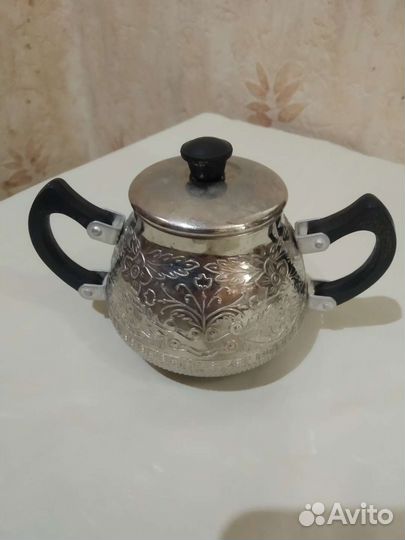 Чайник заварочный СССР