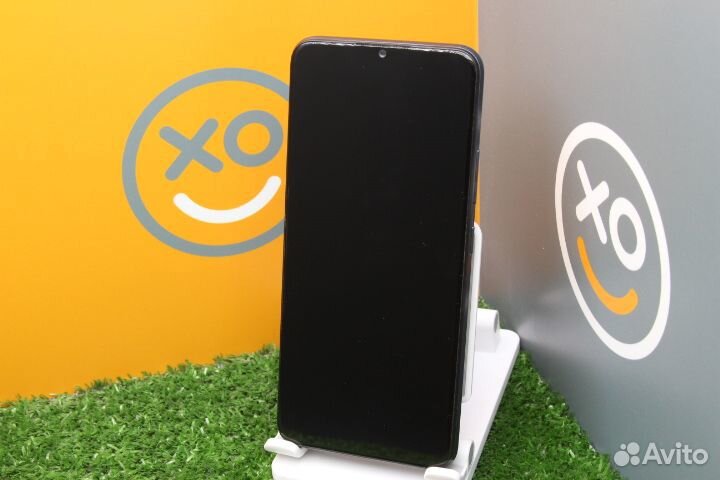 realme C25s, 4/128 ГБ