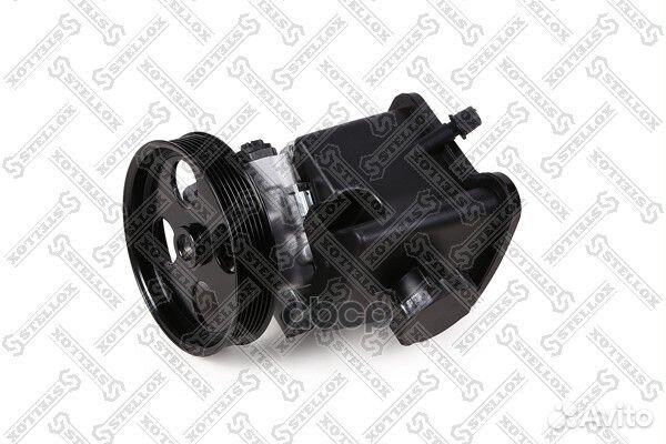 00-36349-SX насос гидроусилителя руля 54298 MB