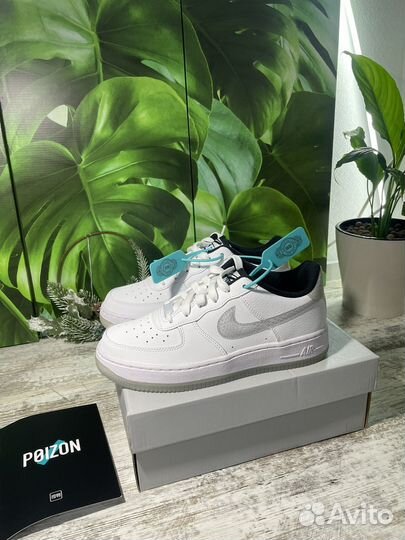 Кроссовки nike Air force 1 Lv8 ksa (gs)