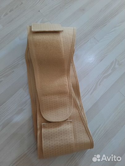 Бандаж для беременных Orlett MS-96 размер L