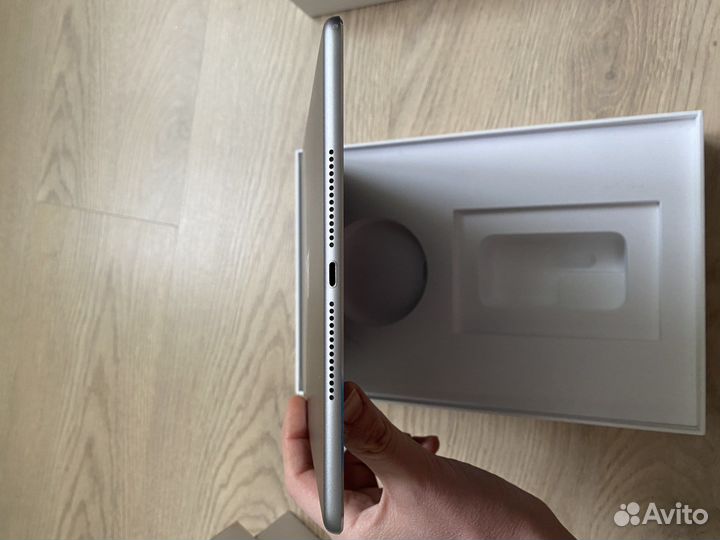 Apple iPad air 32 gb sim