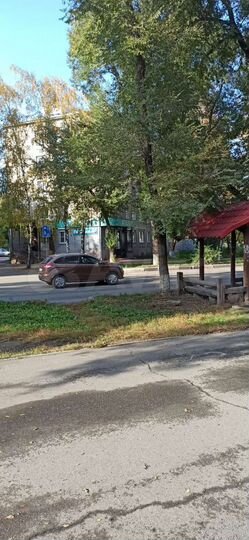 Свободного назначения, 43 м²