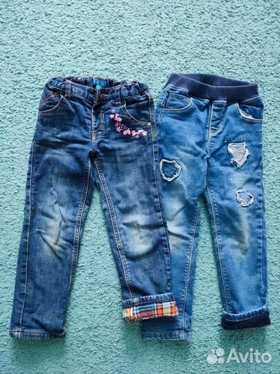 Детская одежда сезон весна-лето (возраст 5-6 лет)