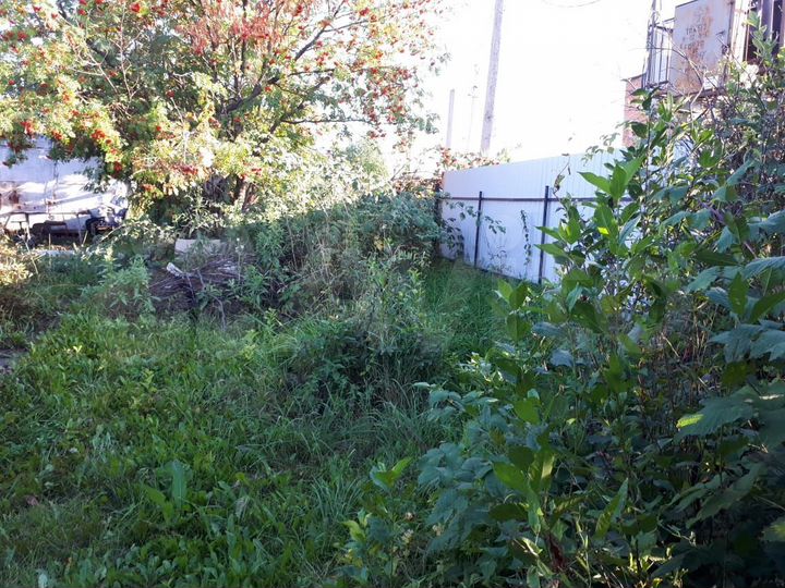 Участок 6 сот. (СНТ, ДНП)