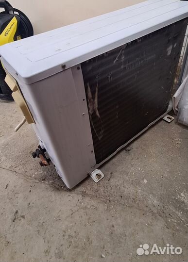 Кондиционер Delonghi Сплит система