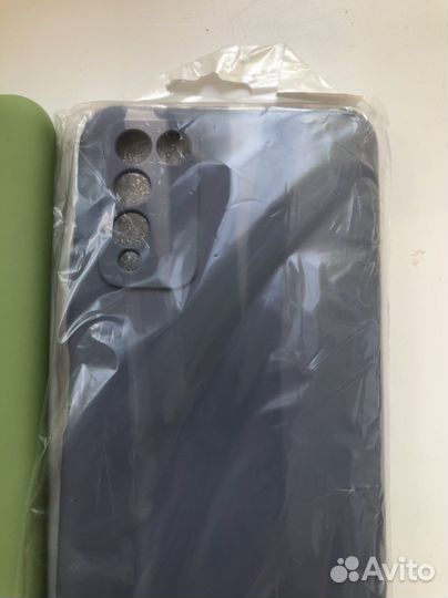 Чехол на honor 10x lite