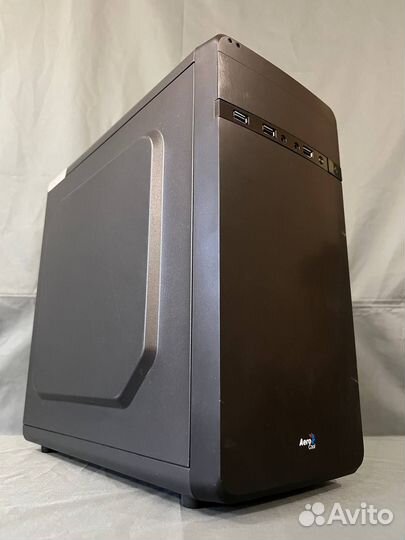 Компьютер Intel core i3/GTX750/8Gb/SSD/HDD