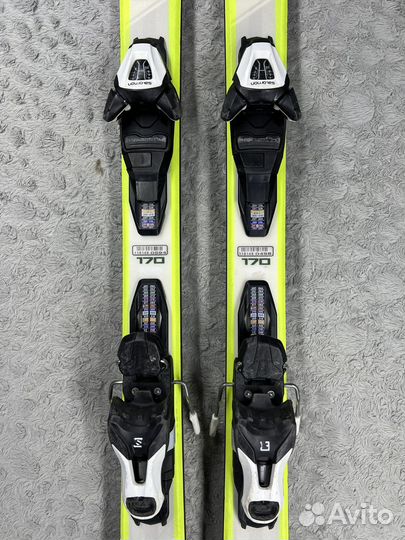 Горные лыжи 170 Salomon X Max