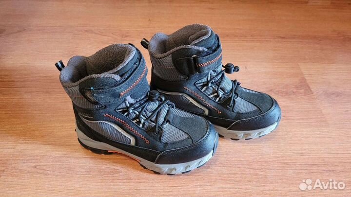 Ботинки Lassie 34