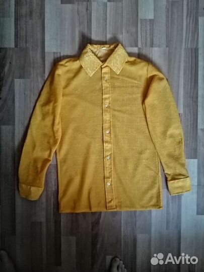 Рубашка кремплин СССР