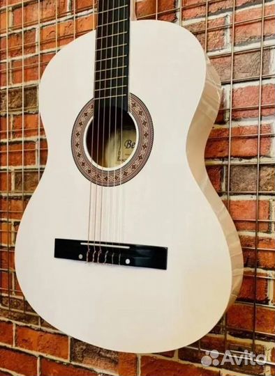 Гитара классическая. Новая