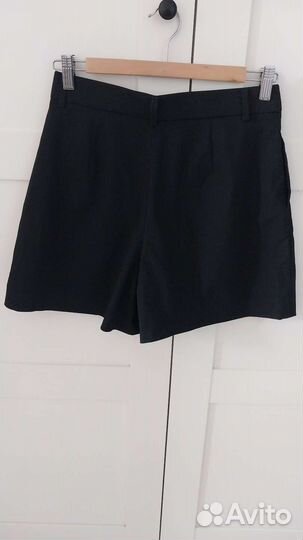 Шорты Uniqlo Smart