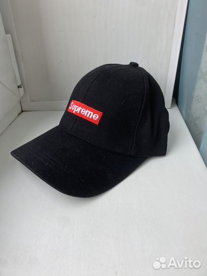 Бейсболка мужская