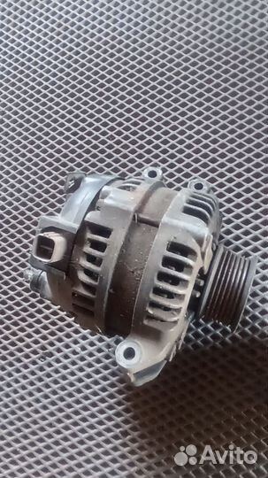 Генератор хонда аккорд, црв, цивик