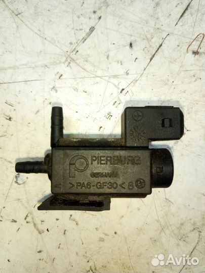 Клапан электромагнитный BMW 5-Series/M5