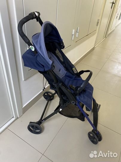 Коляска combi f2 комби