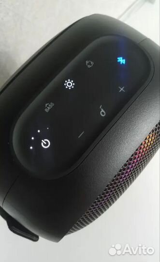 Anker soundcore колонка