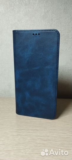 Чехол-книжка для Xiaomi Redmi Note 12 Pro+