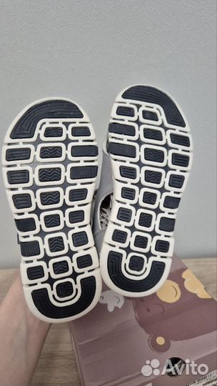 Сандалии для мальчика tombi 26