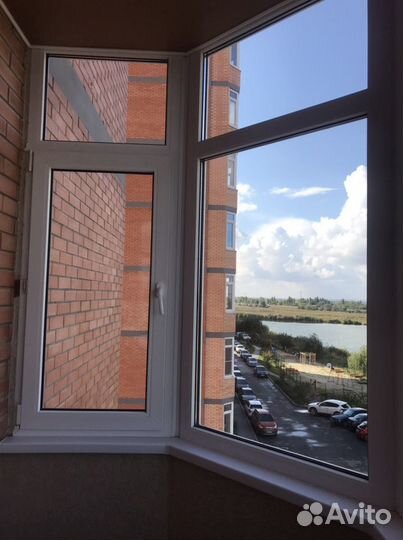 Клининг/ уборка помещений/мойка окон