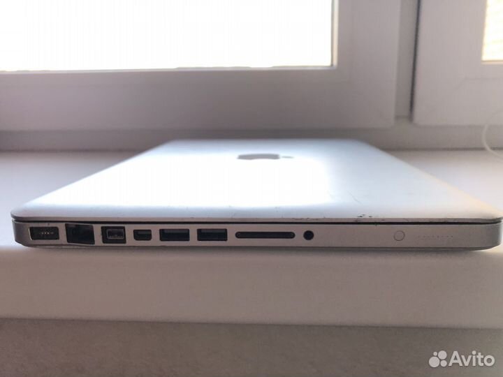 Apple MacBook Pro 13