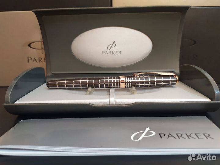 Ручка Parker Новая на Подарок