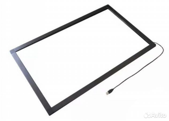 Сенсорные рамки 21,5