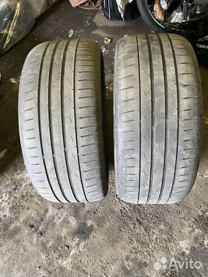 Hankook Ventus S1 Evo 2 K117 225/50 R17