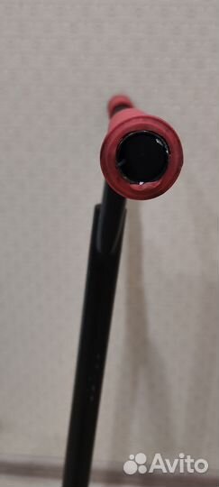 Трюковой самокат strolly б/у