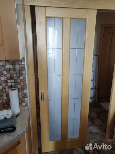 Дверь 70см.х197см