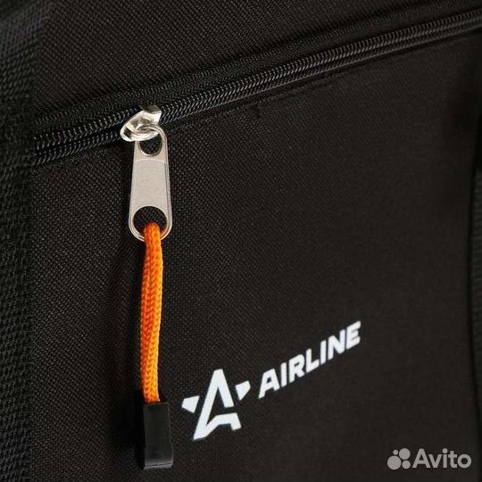 Сумка холодильник 50л airline термосумка