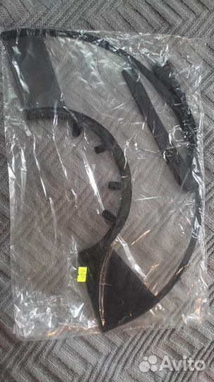 Защитный воротник 12,5