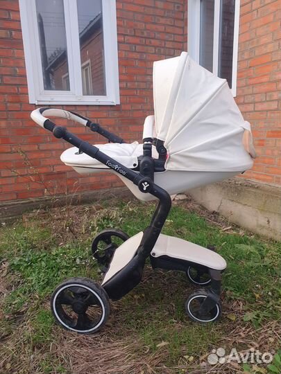 Коляска FooFoo